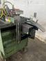 12&quot; X .125&quot; DALLAS INDUSTRIES MODEL D200 AIR FEEDER/STRAIGHTENER. STOCK # 0738321