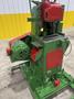 25 TON YODER MODEL #P-25 MECHANICAL CUTOFF PRESS, 2.25&quot; STROKE : STOCK #20524