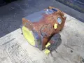 AIRLINE HYDRAULIC PUMP  -  A15VS0145LRDGS