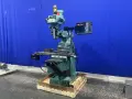 SOUTHWESTERN INDUSTRIES 10” x 50” VERTICAL MILL   -  TRAK K3SX