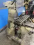 Bridgeport 42” X 9”  Vertical Mill