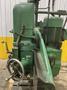4' X 9' CARLTON MODEL #0A RADIAL ARM DRILL: YOBRO #25883
