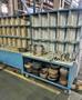 52&quot; x 8.00&quot; x 35,000# Stamco Dbl-Loop Slitting Line