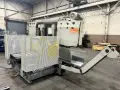 USED KASTO MODEL HBA-520 AU 20.5" X 20.5" AUTOMATIC HORIZONTAL BANDSAW, YEAR 1997