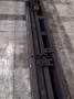 18&#039; LONG T-SLOTTED RAIL DIE PLATE: STOCK #24011