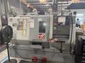 2008 HAAS SL-20T CNC Lathe