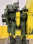 30 TON BROWN AND BOGGS OBI PRESS, 2.5" STROKE: STOCK #20250