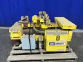 Acco Wright 1.5 Tons Hoist