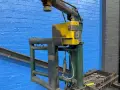 ESAB ULTRAGRAPH CONTOUR CUTTER  -  4000
