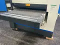 STILES MACHINERY 48” WIDE BELT SANDER   -  S L34 MRK