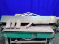 TENNSMITH 12 GA. MANUAL BOX AND PAN BRAKE  -  HBU4812