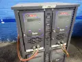 ENERSYS 24 V / 900 AH BATTERY CHARGER   -  EM3-12-900