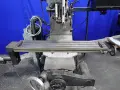 BRIDGEPORT 2 HP, 48" X 9" TABLE VERTICAL MILL  -  SERIES 1