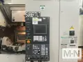 Hitachi Seiki Supertilt VT-500 CNC 5-Axis Vertical Machining Center, 2002