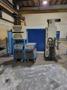 Cloos Romat 410 Robotic Welding Cell, 2007