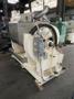 DAY MIXING 150 Gal Day Double Arm Mixer, S/S, 125#