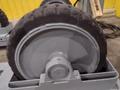 15 TON TURNCO POWERED TANK TURNING ROLLS: STOCK #11252