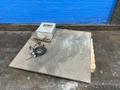 ARLYN SCALES 5000 LBS / 48” X 48” SCALE