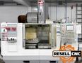 2005 Haas VF-4SS CNC Vertical Mill