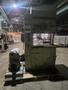 Tannewitz model GV1N 36" vertical band saw s/n 15162 with 25 hp motor and reducer, 20" opening