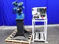 Kawasaki Heavy Industries Robot - Ba006la