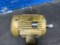 BALDOR 20 HP MOTOR  -  EM2334T