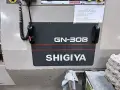 SHIGIYA GN30B-100S CYLINDRICAL GRINDER