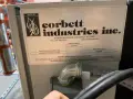 CORBETT INDUSTRIES 2023 CORBETT INDUSTRIES EB-300 AFTERBURNER  -  EB-300