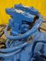 8.6 KW HYDRA TEK 2 VALVE HYDRAULIC POWER UNIT: YOBRO #24514
