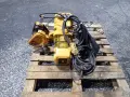 HARRINGTON 2 TON ELECTRIC CHAIN HOIST  -  EP1A-00SY3915