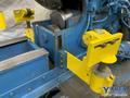 1&quot; BLUE VALLEY MODEL # 8 FLANGING MACHINE: STOCK #80232