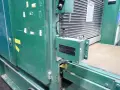 TIME SAVERS INC. 36" SPEED BELT SANDER  -  237-3