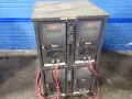 ENERSYS 24 V / 900 AH BATTERY CHARGER   -  EM3-12-900
