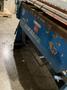 DENVER MKHIC201396 Pan-Hand Press Brake USED