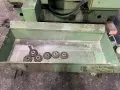 MORI SEIKI 18” X 35” CNC VMC  -  MV-JUNIOR