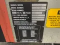 MARVEL / ARMSTONG-BLUM MFG CO. 18” X 26” VERTICAL BAND SAW   -  8-MARK-II