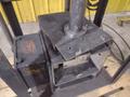 500 LB PANDJIRIS MODEL ALPHA 5-3 WELDING POSITIONER, 115 VOLT: STOCK #23359