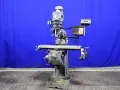 SHE HONG INDUSTRIAL CO. 42" X 9" VERTICAL MILL  -  2V