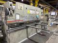 1 - PREOWNED ACCURPRESS ADVANTAGE CNC 12' X 175 TON PRESS BRAKE, MODEL #: 717512, S/N: 8415, YEAR: 2004