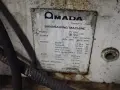 AMADA 10" HORIZONTAL BAND SAW  -  HFA-250