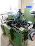 Wafios Model FTU-0 Spring Coiling Machine