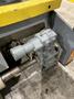 30,000 LB X 60&quot; SESCO MODEL #55-523 MOTORIZED COIL REEL UNCOILER W/ COIL CAR: STOCK #21952