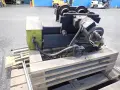 R &amp; M MATERIALS HANDLING INC. 5 TON HOIST  -  SC 518