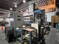 SNK Ikegai Horizontal Machining Center, 2007