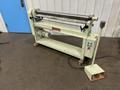 50" X 16 GAUGE EASTERN INITIAL PINCH PLATE BENDING ROLLS: STOCK #77666