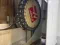 Haas EC1600-4X CNC HMC, 2007 – Full 4th axis, Cat 50, TSC