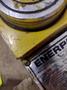50 TON ENERPAC JH-506 HYDRAULIC BOTTLE JACK: STOCK #23567