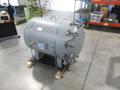 Wheeler Tank Mfr. Heavy Duty Pressure Tank with Relief Valve, Swinging End Cap and Stand- Auction Item