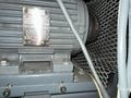 2005 20 HP ATLAS COPCO MODEL #SF15 ROTARY SCREW AIR COMPRESSOR : YOBRO #25157