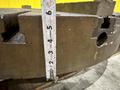 42” DIAMETER 4-JAW LATHE CHUCK WITH T-SLOTS: STOCK #21773